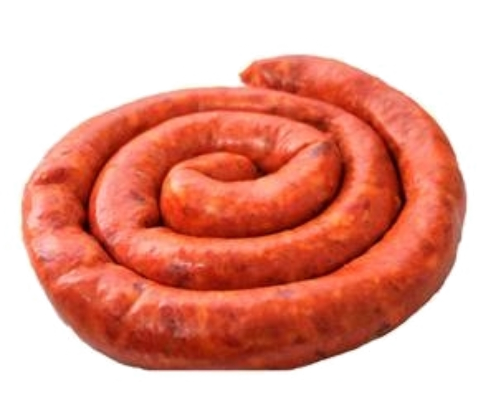 Chorizo Criollo
