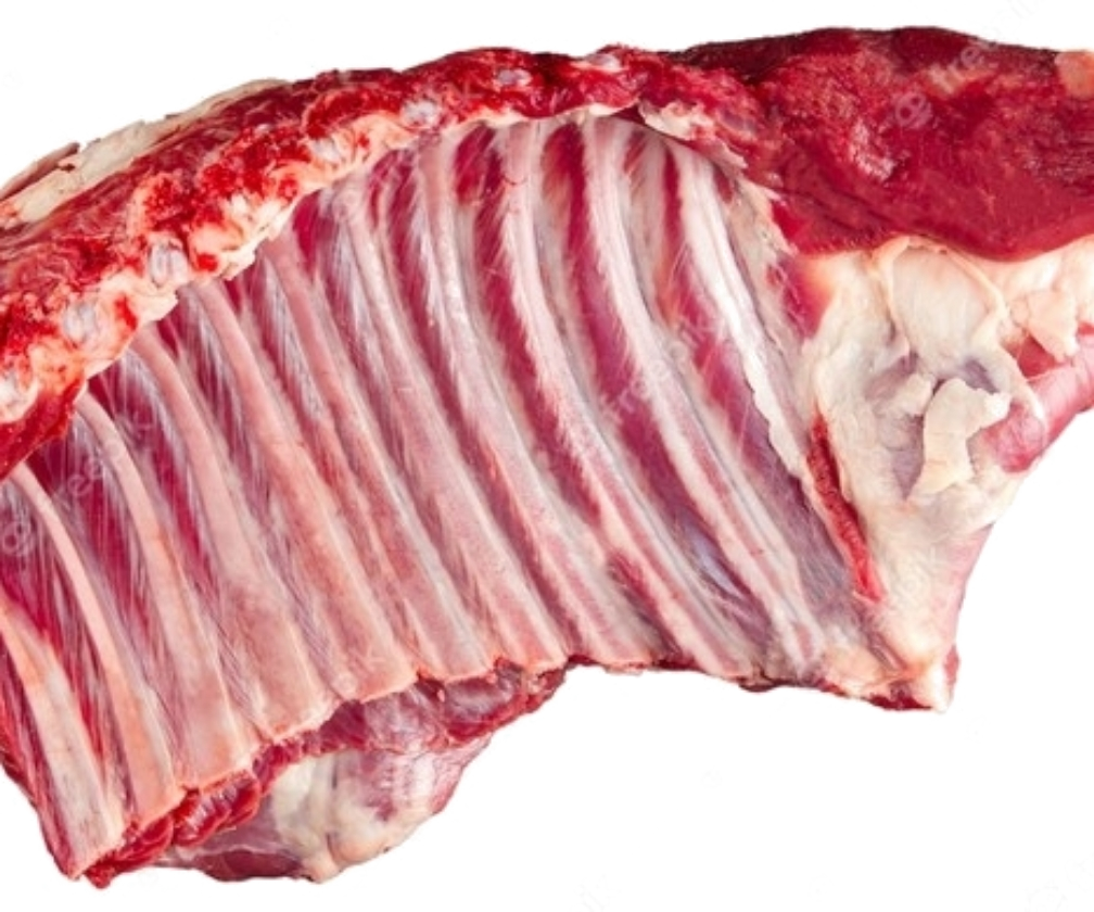 Costilla de Res