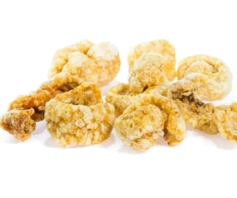 Chicharron de Concha