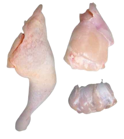 Muslo Deshuesado