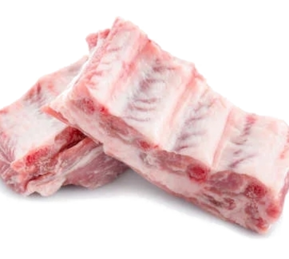 Costilla de Cerdo