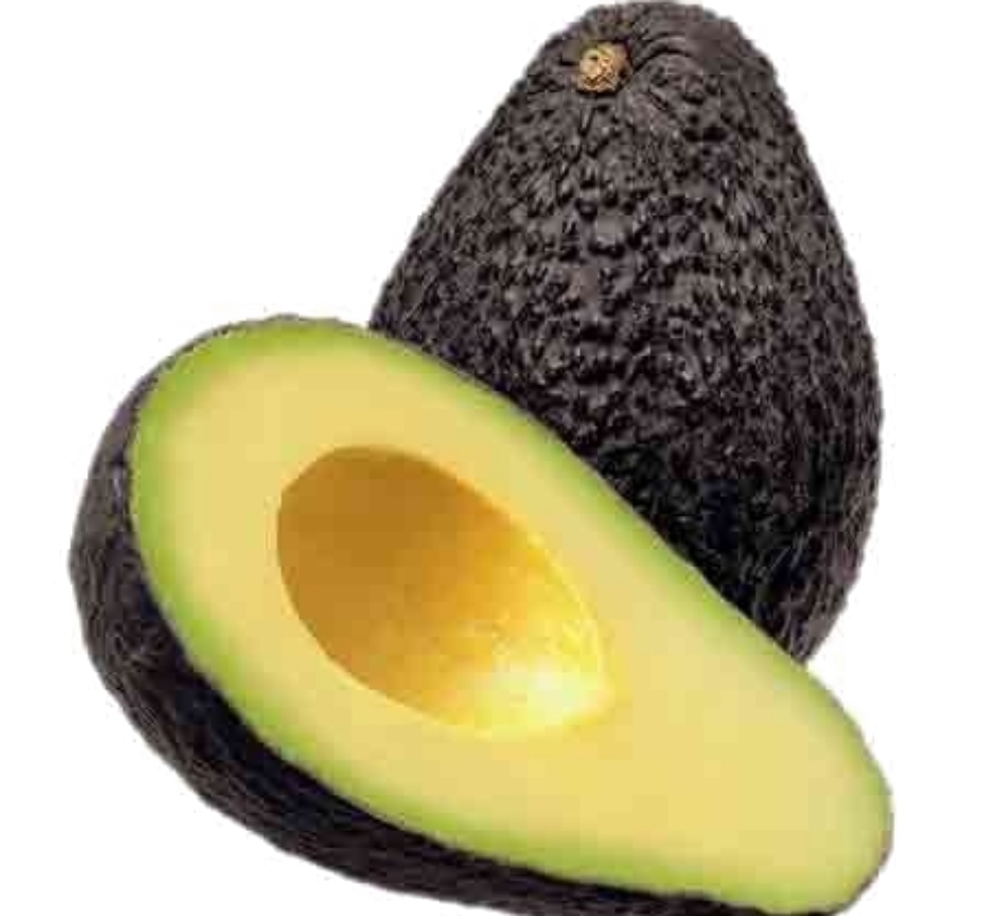 Aguacate Hass unid