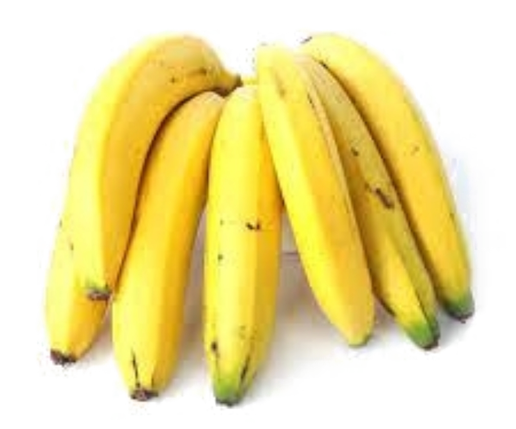 Banano Criollo unid