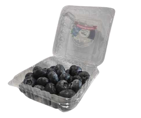 Arándanos Ban 125 Gr
