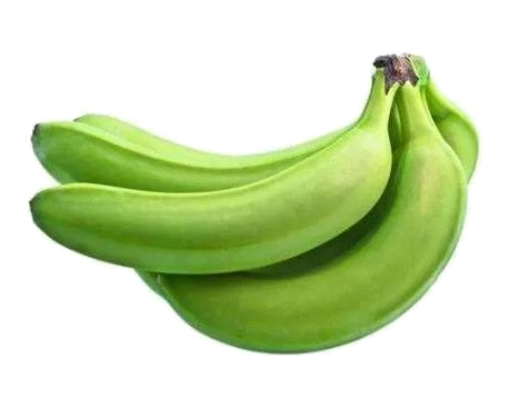 Banano Verde