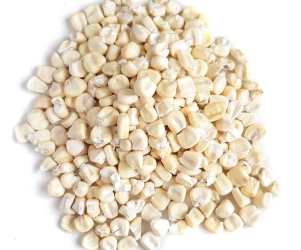 Maiz Cascado