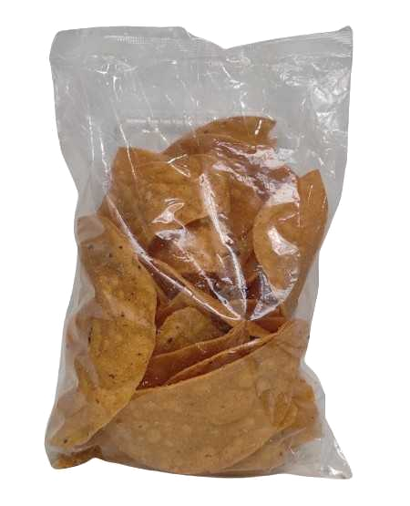 Tortillas Tostadas