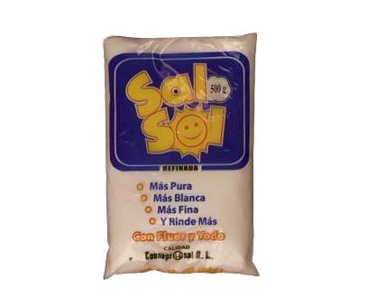 Sal Sol