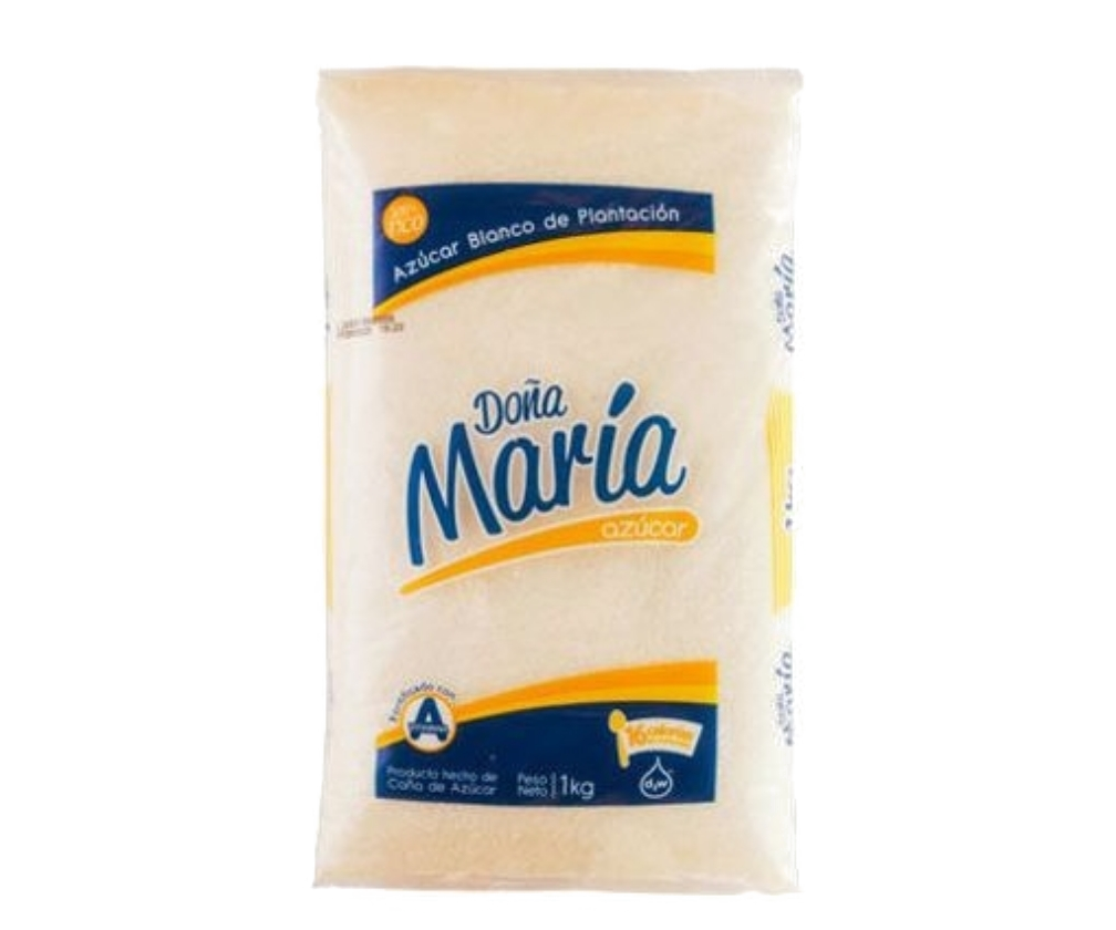 Azucar Dona Maria kg