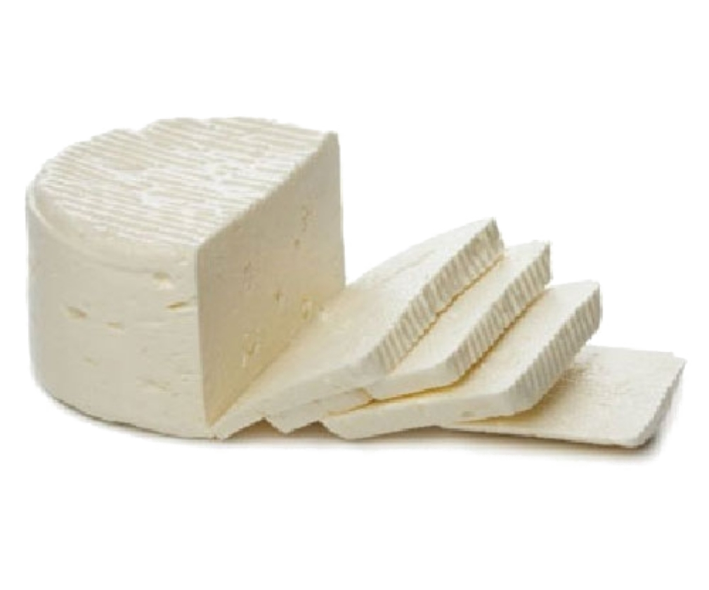 Queso Tierno