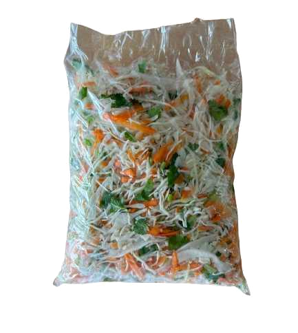 Ensalada Repollo Paq