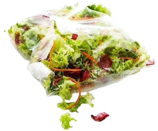 Ensalada Lech Mixta Paq