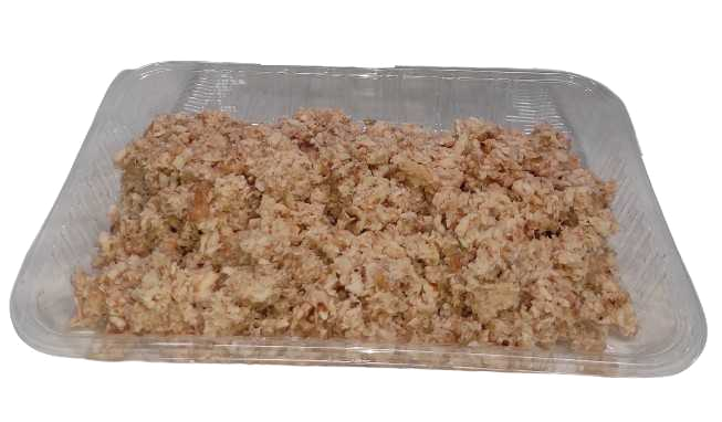 Arracache Picado Paq 1 kg