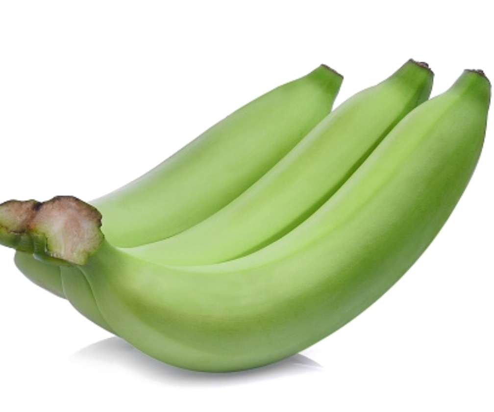 Plátano Verde L