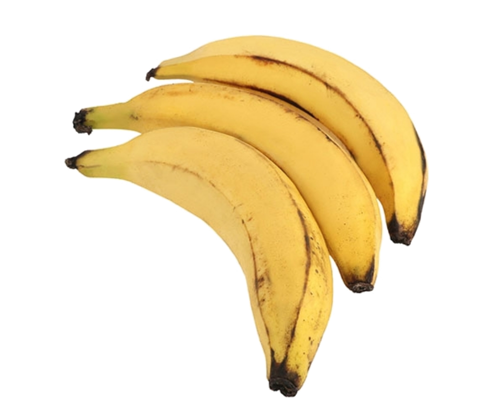 Plátano Maduro L