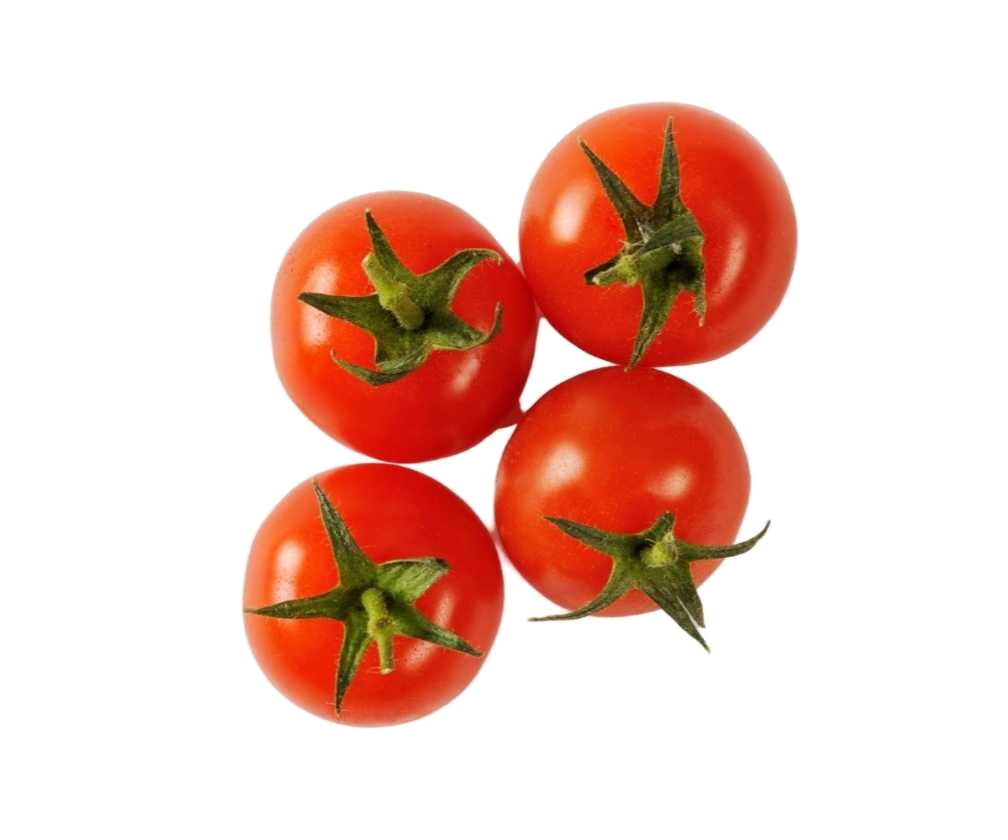 Tomate Tercera Malla