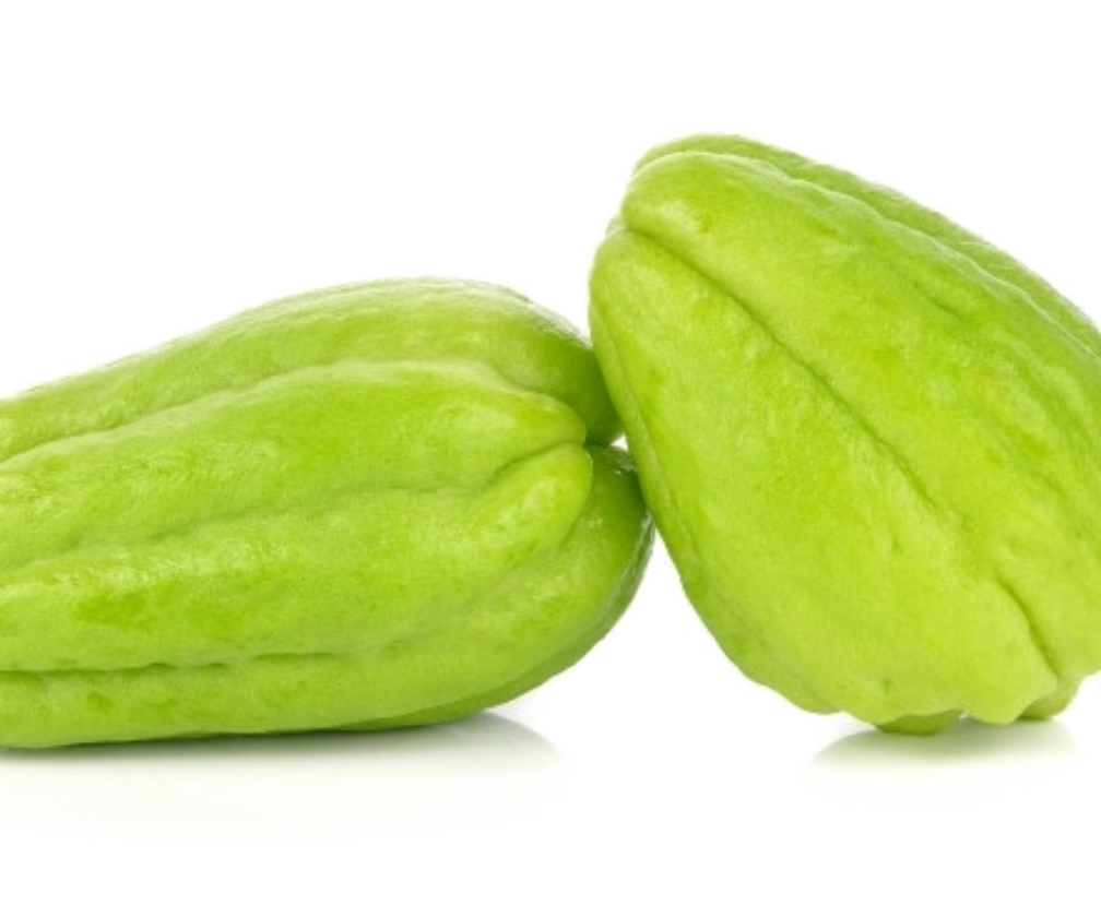 Chayote Bolsa