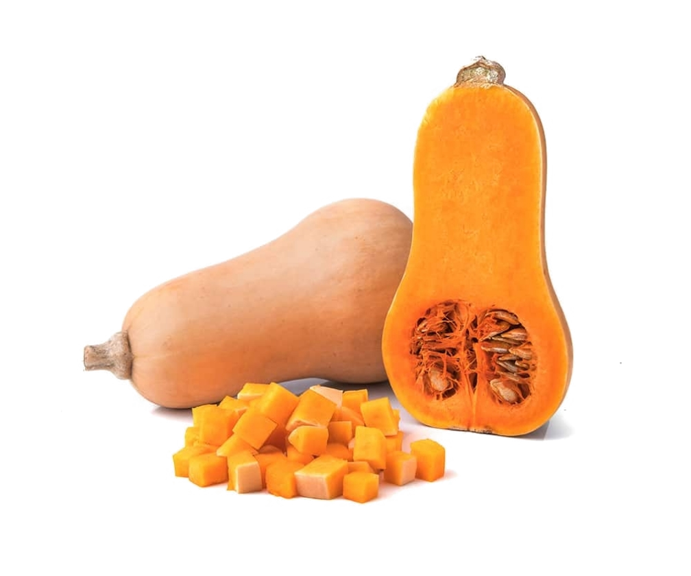 Ayote Mantequilla