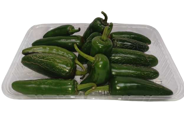 Chile Jalapeño unid