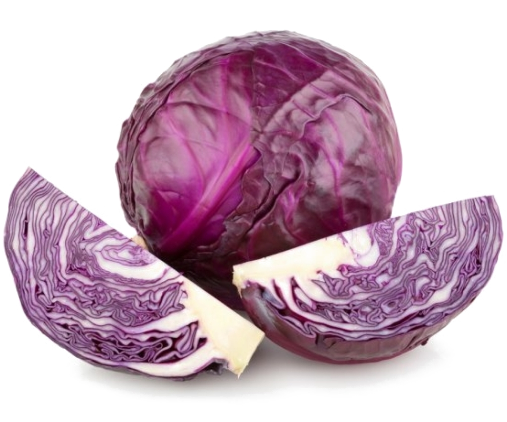 Repollo Morado L